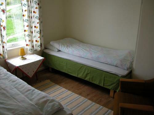 Apartamento Kv�nangen Adventure