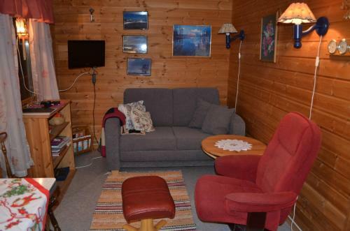 Apartamento Kv�nangen Adventure