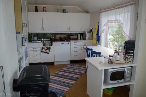 Apartamento Kv�nangen Adventure