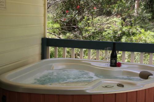 Telegraph Retreat Luxury Cottages