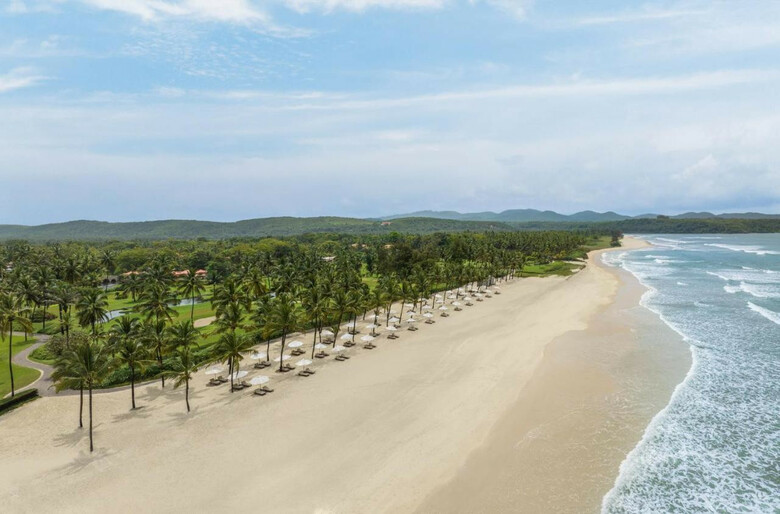 Hotel The St Regis Goa Resort