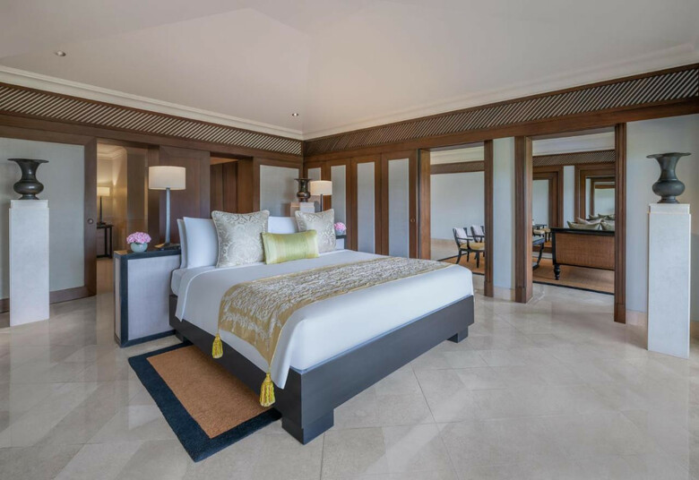 Hotel The St Regis Goa Resort