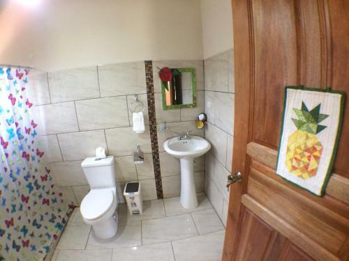 Hotel Caribbean Paradise Eco-lodge