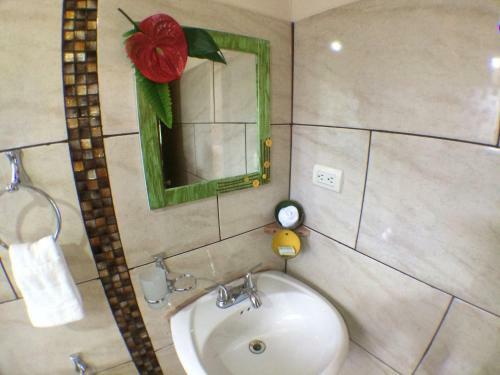 Hotel Caribbean Paradise Eco-lodge