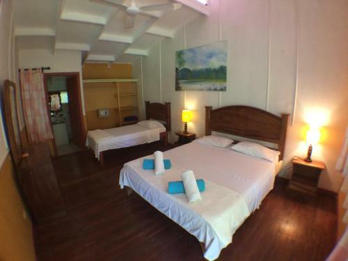 Hotel Caribbean Paradise Eco-lodge