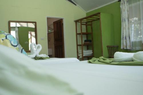 Hotel Caribbean Paradise Eco-lodge