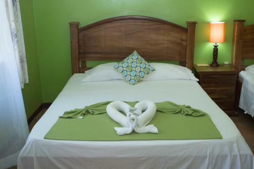 Hotel Caribbean Paradise Eco-lodge