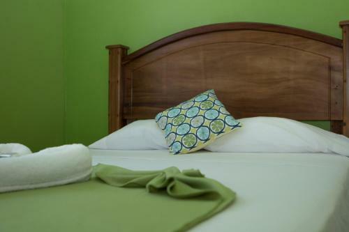 Hotel Caribbean Paradise Eco-lodge