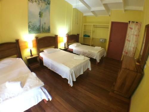 Hotel Caribbean Paradise Eco-lodge