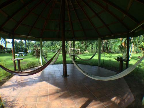 Hotel Caribbean Paradise Eco-lodge