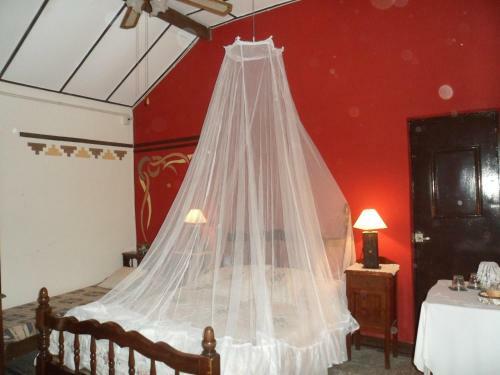 Agroturismo Estancia Hosteria El Ceibo