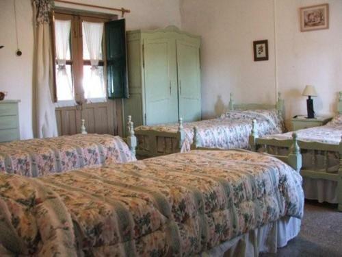 Agroturismo Estancia Hosteria El Ceibo