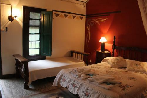 Agroturismo Estancia Hosteria El Ceibo