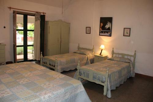 Agroturismo Estancia Hosteria El Ceibo