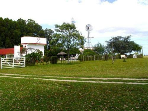 Agroturismo Estancia Hosteria El Ceibo