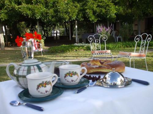 Agroturismo Estancia Hosteria El Ceibo