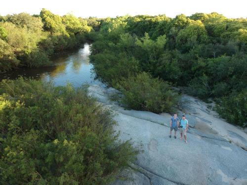 Agroturismo Estancia Hosteria El Ceibo