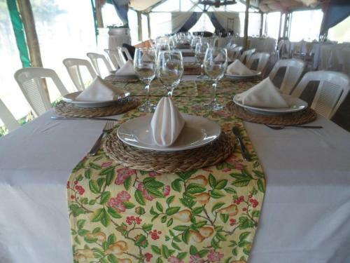 Agroturismo Estancia Hosteria El Ceibo