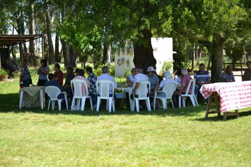 Agroturismo Estancia Hosteria El Ceibo