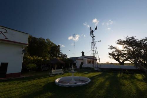 Agroturismo Estancia Hosteria El Ceibo