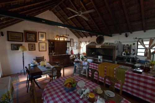 Agroturismo Estancia Hosteria El Ceibo
