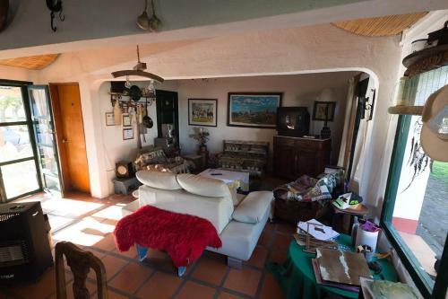 Agroturismo Estancia Hosteria El Ceibo