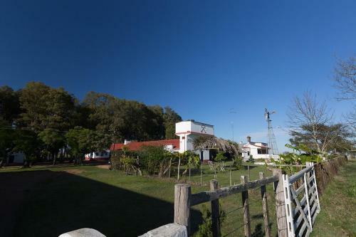 Agroturismo Estancia Hosteria El Ceibo