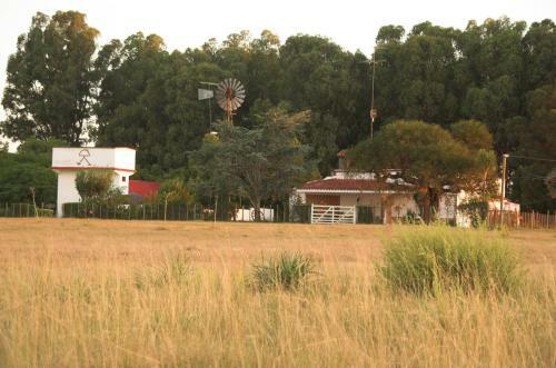 Agroturismo Estancia Hosteria El Ceibo