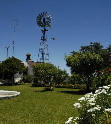 Agroturismo Estancia Hosteria El Ceibo