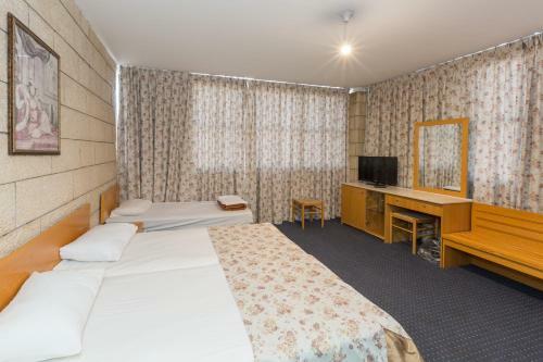 Hotel & Museum Dona Gracia