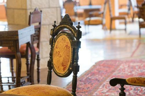 Hotel & Museum Dona Gracia