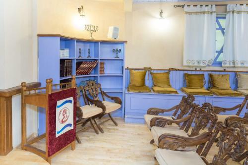 Hotel & Museum Dona Gracia