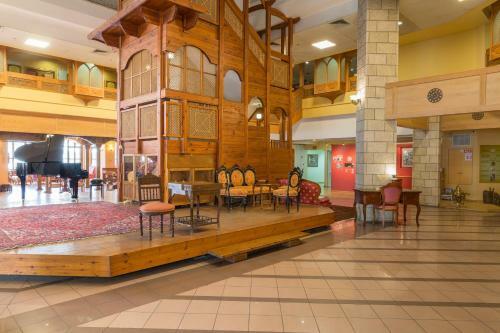 Hotel & Museum Dona Gracia