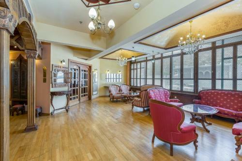 Hotel & Museum Dona Gracia