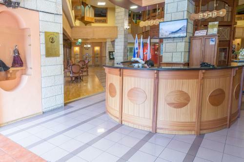 Hotel & Museum Dona Gracia