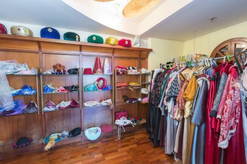 Hotel & Museum Dona Gracia