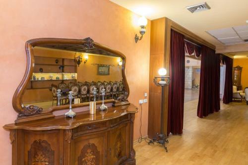 Hotel & Museum Dona Gracia