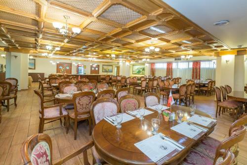 Hotel & Museum Dona Gracia