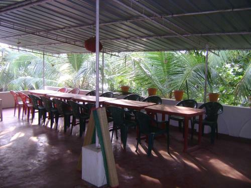 Hotel White House Beach Resort