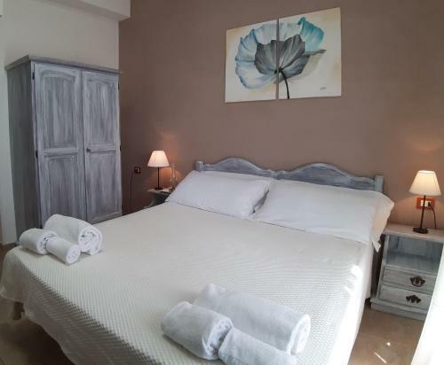 Hostal Agriturismo La Petrosa