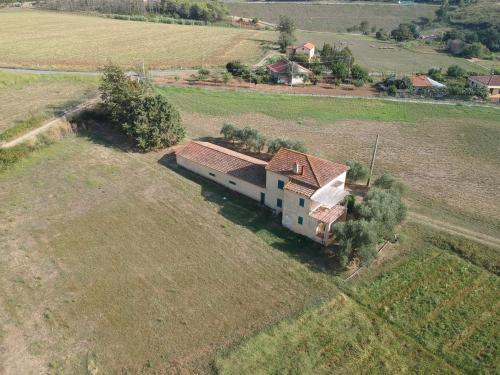 Hostal Agriturismo La Petrosa