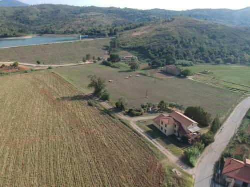 Hostal Agriturismo La Petrosa