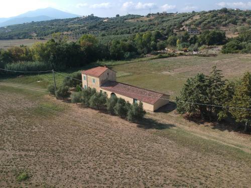 Hostal Agriturismo La Petrosa