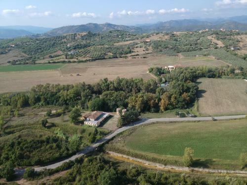 Hostal Agriturismo La Petrosa