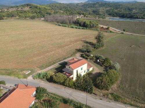 Hostal Agriturismo La Petrosa