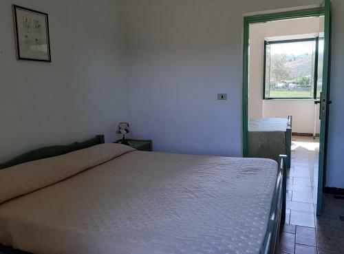 Hostal Agriturismo La Petrosa