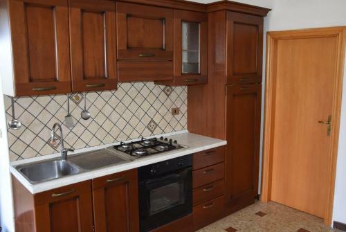 Hostal Agriturismo La Petrosa