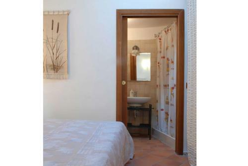 Hostal Agriturismo La Petrosa