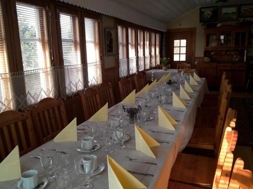 Agroturismo Ilola Farmhouse