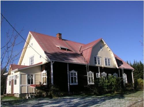Agroturismo Ilola Farmhouse